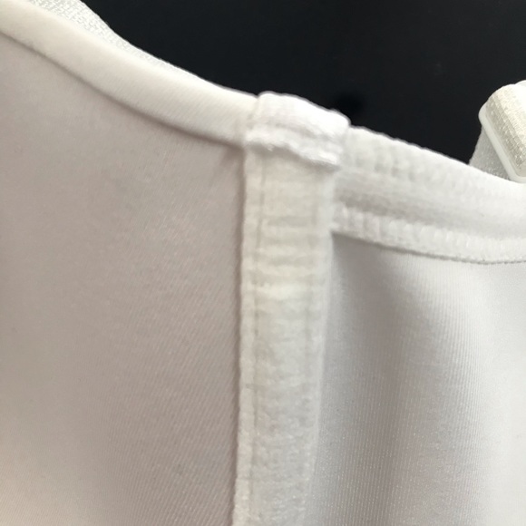 Vanity Fair 36D White NWOT Bra - Picture 6 of 10